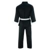 JAGUAR PRO GEAR Regular Lightweight Karate Gi Uniforms With Belt Kids Adults Unisex - Belt Incdlued view 2