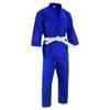 JAGUAR PRO GEAR Regular Lightweight Karate Gi Uniforms With Belt Kids Adults Unisex - Belt Incdlued view 4