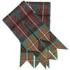 Goldia Clothes Industry Kilts Hose Flashes I Scottish Traditional Socks Flashes (Isle Of Skye)