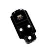 C+H Precision Optics Adapter Plate for Staccato Duo and Holosun 509T Steel view 2