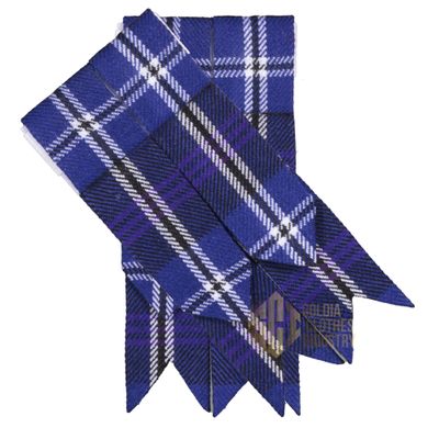 Goldia Clothes Industry Kilts Hose Flashes I Scottish Traditional Socks Flashes (Heritage Of Scotland)