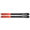 Head Kore 99 Men's Alpine Skis (156, MY24) view 2
