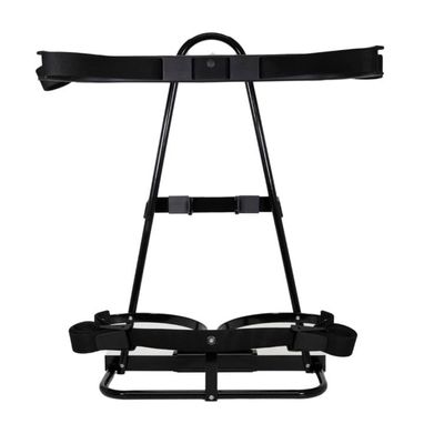 3G Golf Club Bag Attachment for Golf Carts with Rear Seat Kits