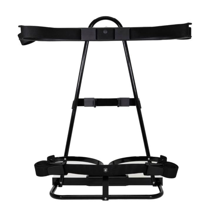 3G Golf Club Bag Attachment for Golf Carts with Rear Seat Kits