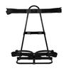 3G Golf Club Bag Attachment for Golf Carts with Rear Seat Kits view 1