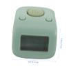 Kisangel Mini Digital Rechargeable Finger Counter Flexible Clicker for Sports Knitting and Data Statistics Lightweight Electronic Hand Counter Memory Function view 4