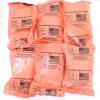 6 Meal HUMANITARIAN DAILY RATION MRE - RANDOM MENU - 2023 view 2