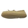 LEATHER UNLTD LU Classic Shearling Mens Moccasin - Mens Sheepskin Loafers Indoor Outdoor Slippers (us_footwear_size_system, adult, men, numeric, medium, numeric_10) view 4