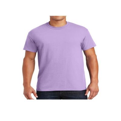 Gildan (800, T-Shirt. Orchid