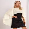 Kvysinly Women Shawls and Wraps for Evening Dresses Chiffon Capelets Bridesmaid Wedding Sheer Cape Cover Up Champagne One Size view 2