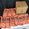 1 - HUMANITARIAN DAILY RATION MRE - RANDOM MENU - 2023 - HDR Made in USA by Sopacko, Authentic USGI Rations - Ready to Eat view 2