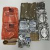 1 - HUMANITARIAN DAILY RATION MRE - RANDOM MENU - 2023 - HDR Made in USA by Sopacko, Authentic USGI Rations - Ready to Eat view 4