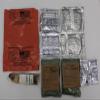 2 Meal HUMANITARIAN DAILY RATION MRE - RANDOM MENU - 2023 view 3