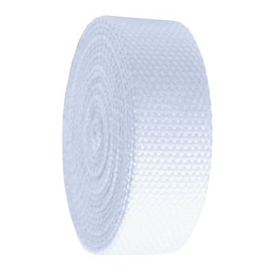 Webbing 3/4 Inch - Cotton Webbing Tape for Bag Straps, Cargo/Luggage Strapping, DIY Craft, Dog Collar, 5 Yard/roll