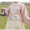 19cm Spring Antique Crossbody Bag Hanfu Bag Embroidered Bag Hanfu Accessories view 3
