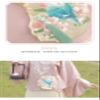 19cm Spring Antique Crossbody Bag Hanfu Bag Embroidered Bag Hanfu Accessories view 4