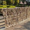 LTSRLL 1.6x3.3ft - 32.8x65.6ft Camouflage Net Blinds Camo Netting Shade Net for Hunting Shooting Army Camping Concealment(Size:3x8m/10x26.2ft) view 2