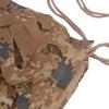 LTSRLL 1.6x3.3ft - 32.8x65.6ft Camouflage Net Blinds Camo Netting Shade Net for Hunting Shooting Army Camping Concealment(Size:3x8m/10x26.2ft) view 3