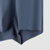 Men'S Underwear Breathable Boxer Briefs Moisture Wicking Cotton Stretch Underwear Open Fly Tagless Underpants 5 Pack (Grey-3PC,XXL) view 3
