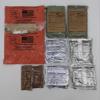 1 Meal HUMANITARIAN DAILY RATION MRE - RANDOM MENU - 2023 view 3
