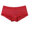 hanky panky Dream Boyshort L, Burnt Sienna view 3