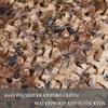 LTSRLL Camo Mesh Netting Camouflage Tarp Netting Sunshade Net Concealment Net Waterproof/Breathable/Sunscreen(Size:3x3.5m/10x11.5ft) view 3