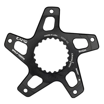 Wolf Tooth CAMO Direct Mount Spider for Shimano
