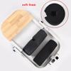 Buttocks Exerciser, Postpartum Rehabilitation Training Equipment, Leg and Hip Elastic Stretching Exercise, Yoga Exercise Equipment view 4