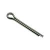 DBMIMPORTERS Marine Stainless Steel Cotter Pin Clip Split Pin Hardware 5/16" x 2-1/2", 2 Pcs view 4