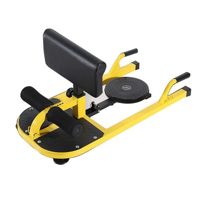 Abdominal Workout, Squat Trainer, Leg Squat Machine, Hook Machine, Abdominal Workout, Squat Trainer, Twist Machine