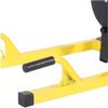 Abdominal Workout, Squat Trainer, Leg Squat Machine, Hook Machine, Abdominal Workout, Squat Trainer, Twist Machine view 4