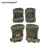 EMERSONGEAR Military Kneepad,Combat Elbow Pads Lightweight Design view 3