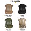 EMERSONGEAR Military Kneepad,Combat Elbow Pads Lightweight Design view 4
