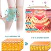 QQLADY Ionic Correction Lymphatic Detoxification Long Tube Silk Stockings, Over Knee Thigh Socks (3pairs-b,one size) view 3