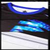Custom Fashion Tees Competition Athletic Outfit Make Your Own Novelty Fitness T-Shirts, 4XL view 4