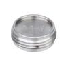 HNMFIT Custom Golf Iron Weight Silver Compatible with PXG Gen5 Gen4 Iron Head for 0311T 0311P 0311XP Iron 8/9/10/11/12/13/14/15/16/17/18/20g Options 1Piece/Package view 1