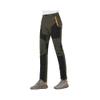Elastic Hiking Pants Outdoor Summer Quick Dry Windproof Waterproof Climbing Wear-Resistant Breathable s2 Black XL view 1