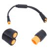 Pilipane Watertight Y Splitter 1T2 Cable with 3 Pin Connector for BAFANG BBS01/BBS02/BBSHD Sensor view 4