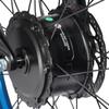 Ebike Rear Motor for PHILODO H8 view 1