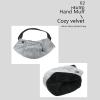 Heated Hand Warmer Pouch, 3 Heat Modes Premium Hand Muff with Belt, Electric Heating Hand Warmer Pouch, Suitable for Outdoor Hunting, Sports, Photography, Golf, Hiking view 4