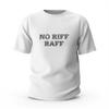 Dsoluuing Men's Tshirts Graphic Funny No Riff Raff T-Shirt Women's Novelty T-Shirts (Color : Colour, Size : Medium) view 1