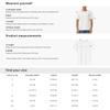 Dsoluuing Men's Tshirts Graphic Funny No Riff Raff T-Shirt Women's Novelty T-Shirts (Color : Colour, Size : Medium) view 4