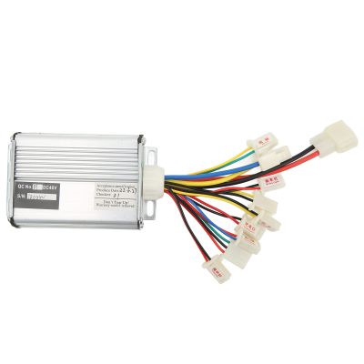 High Performance 48V 1000W Electric Scooter Bikes Controller with Wire Harness Control Box, High Performance Controller