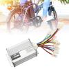 High Performance 48V 1000W Electric Scooter Bikes Controller with Wire Harness Control Box, High Performance Controller view 2