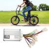 High Performance 48V 1000W Electric Scooter Bikes Controller with Wire Harness Control Box, High Performance Controller view 3