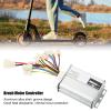High Performance 48V 1000W Electric Scooter Bikes Controller with Wire Harness Control Box, High Performance Controller view 4