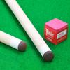 HYQHYX Snooker cue Stick Pool cue Stick 48 inch Break cue 145cm Snooker cue Set Imported from Canada, 1/2 Split cue, 11.5mm(Color:b,Size:2) view 3