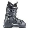 Nordica The Cruise 100 Men's Comfort Fit All Mountain Alpine Ski Boots (Anthracite/Black/White, 29.5) view 1