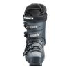 Nordica The Cruise 100 Men's Comfort Fit All Mountain Alpine Ski Boots (Anthracite/Black/White, 29.5) view 3