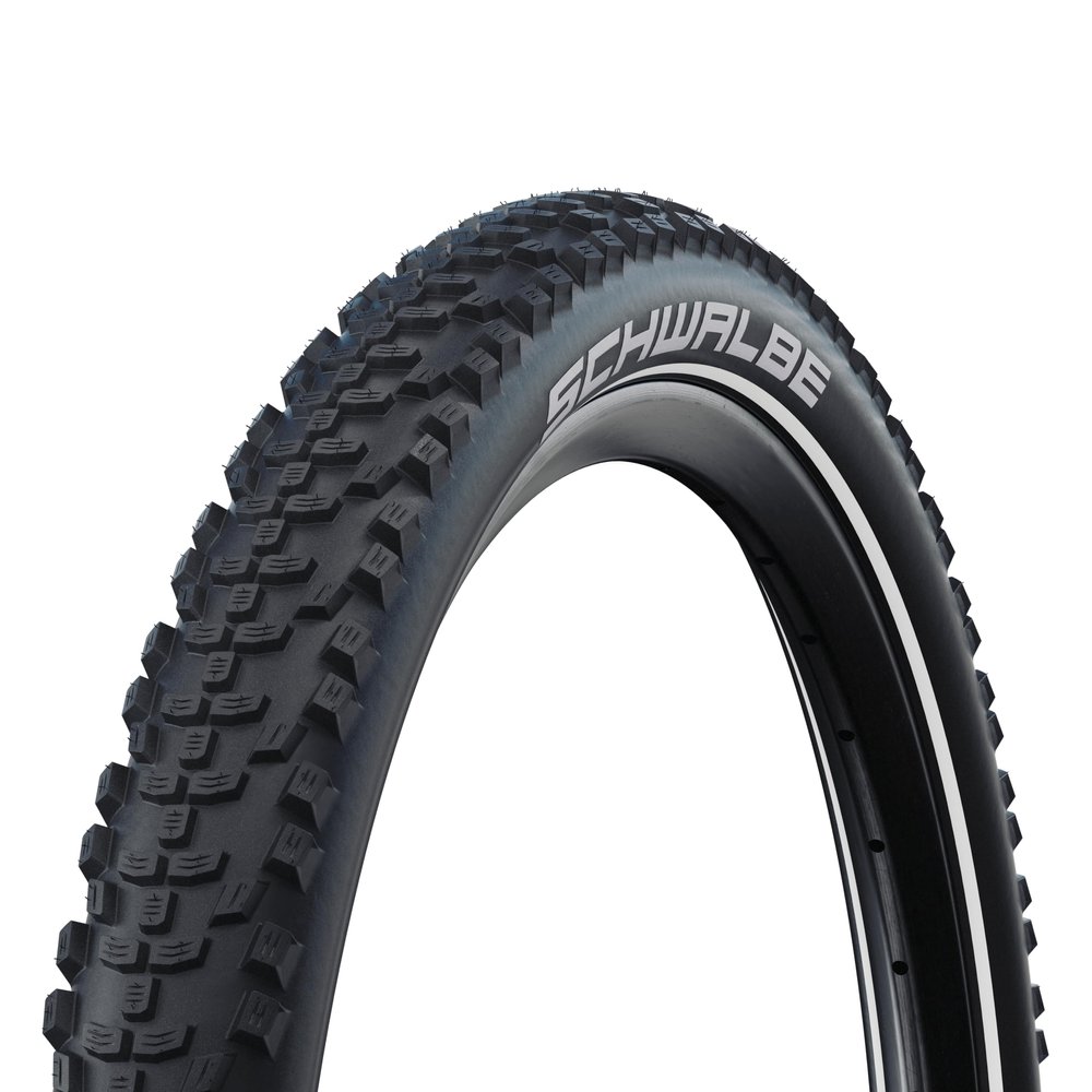 SCHWALBE Smart Sam Perf Addix 67EPI 29x2.25 Tire
